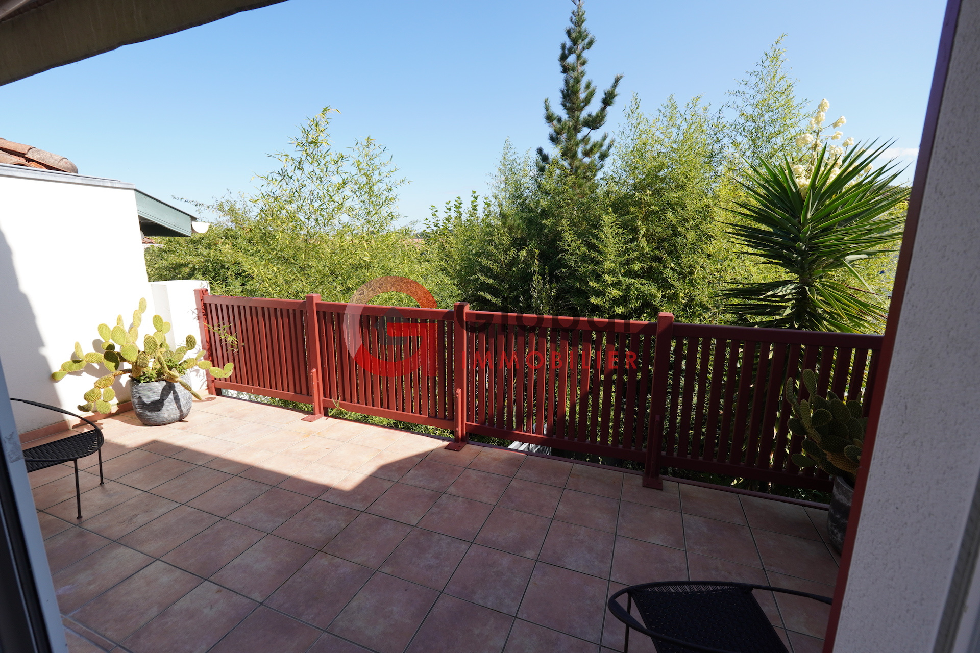 Vente Maison 66m² 3 Pièces à Urrugne (64122) - Global Immobilier