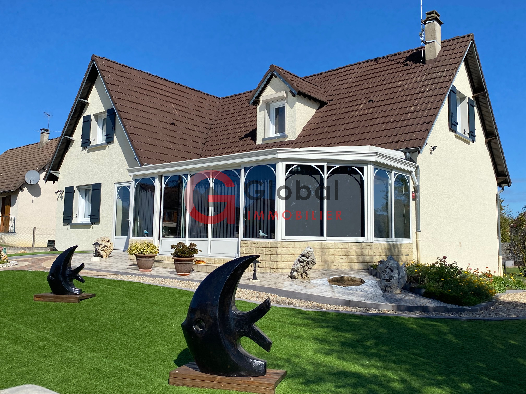 Agence immobilière de Belhadj