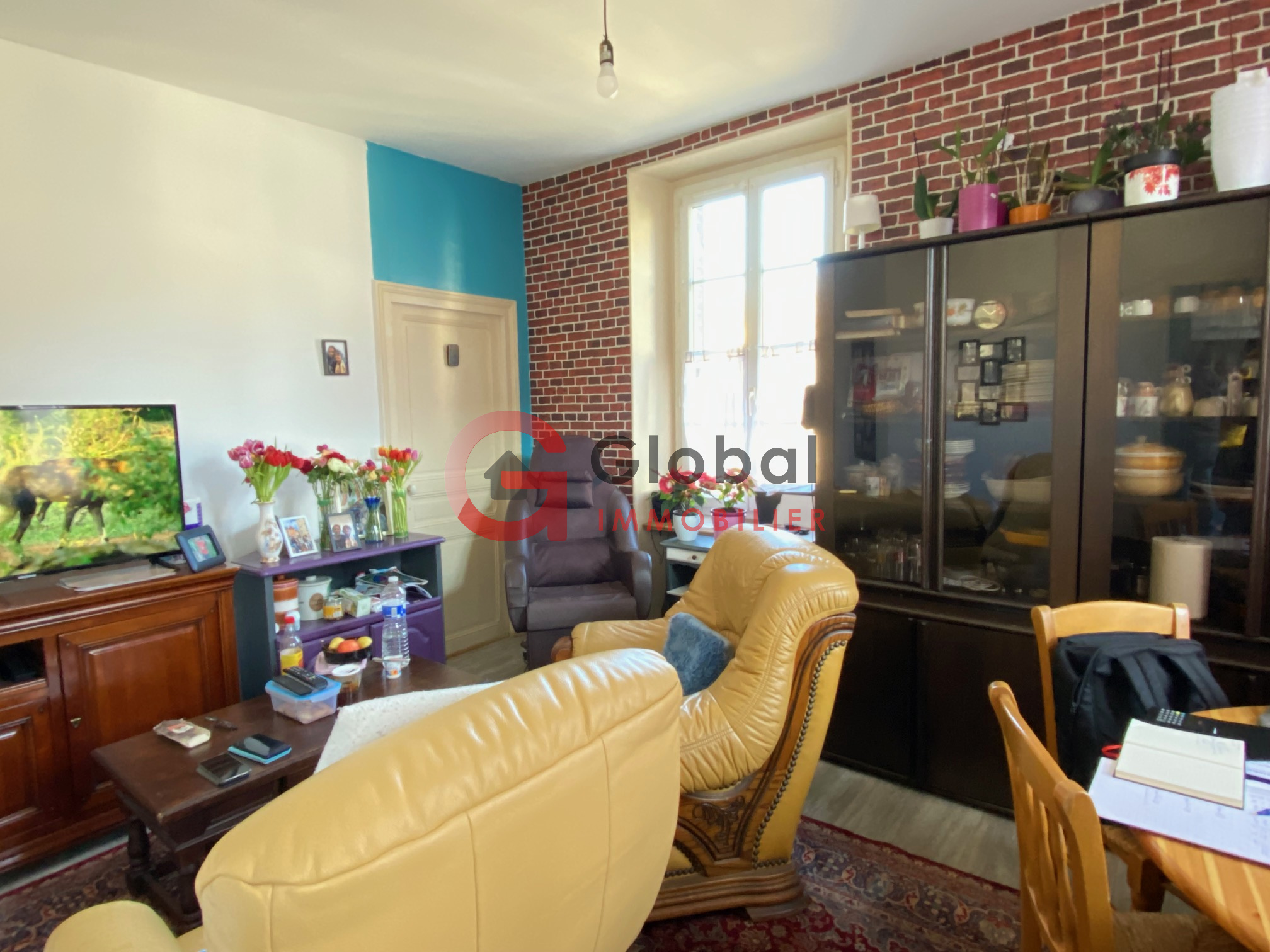 Agence immobilière de Belhadj