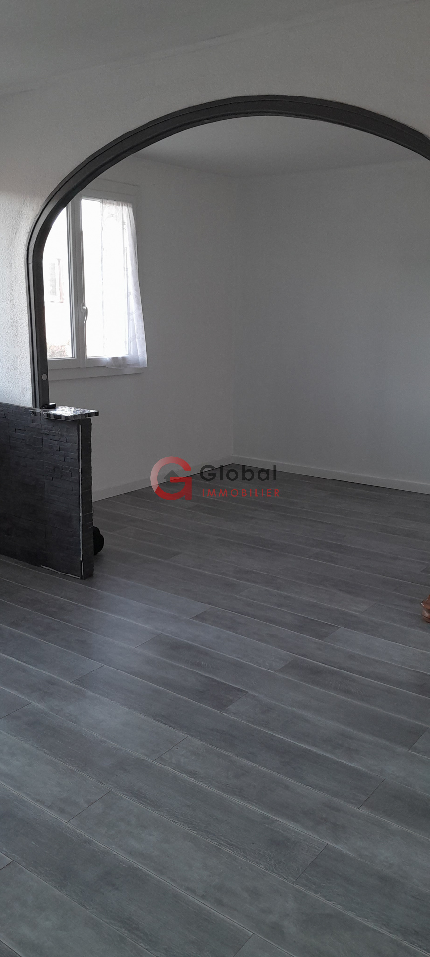 Vente Appartement 53m² 3 Pièces à Marignane (13700) - Global Immobilier
