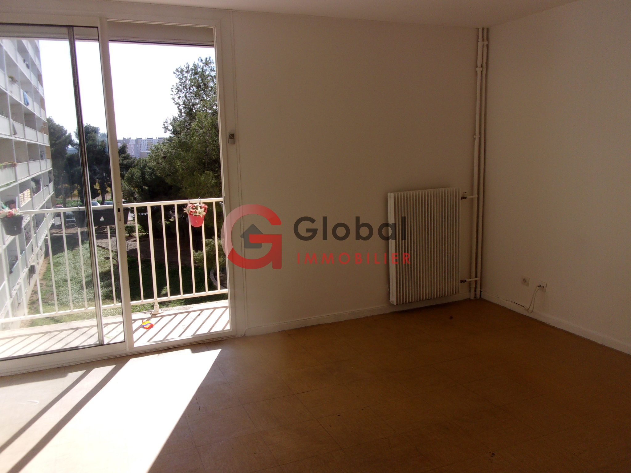 Vente Appartement 64m² 3 Pièces à Port-de-Bouc (13110) - Global Immobilier