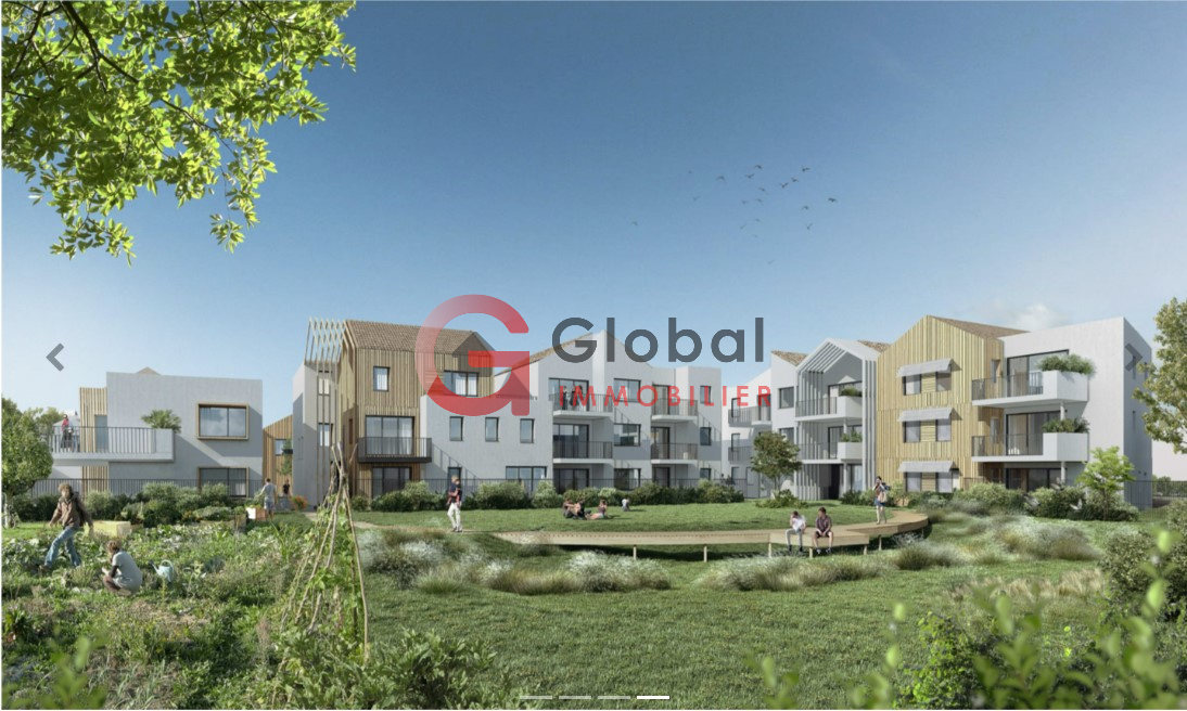 Vente Maison 74m² 3 Pièces à Mallemort (13370) - Global Immobilier