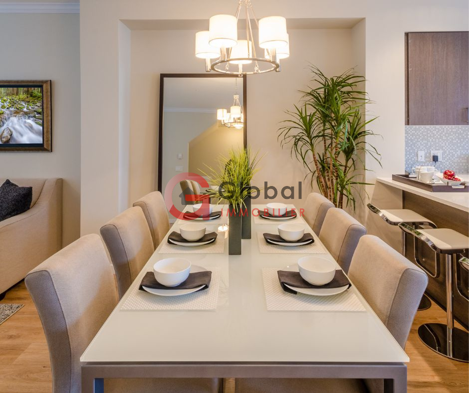 Vente Appartement 41m² 2 Pièces à Brest (29200) - Global Immobilier