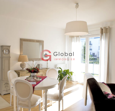 Vente Appartement 4309m² 2 Pièces à Brest (29200) - Global Immobilier