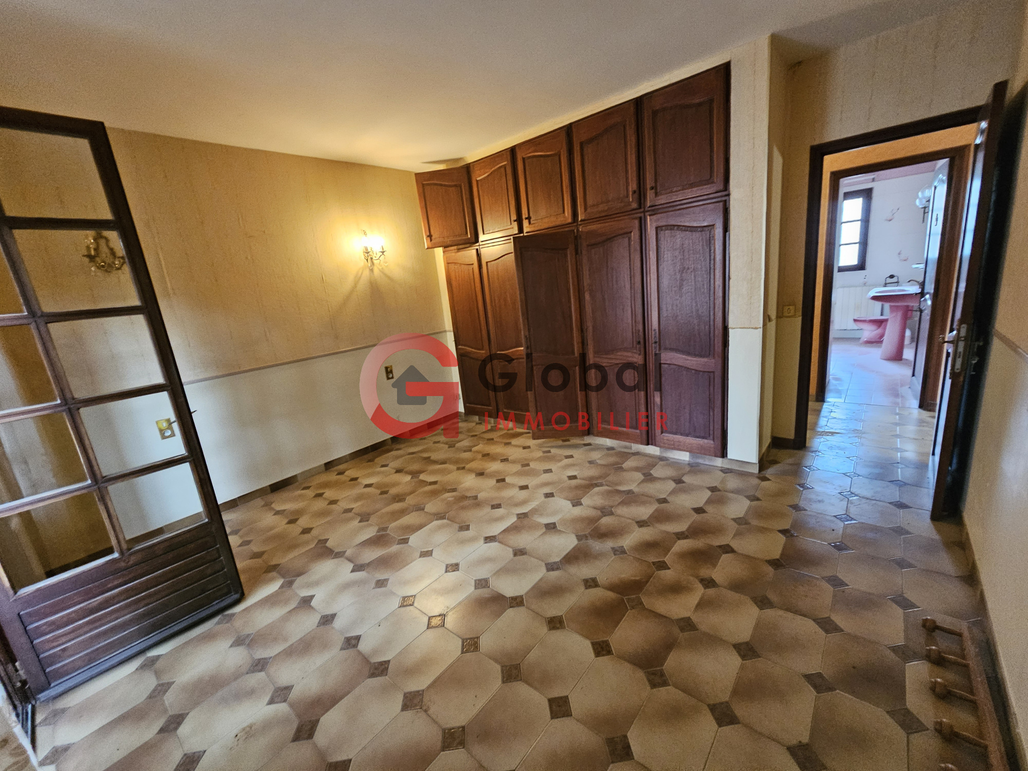 Vente Maison 95m² 4 Pièces à Frontignan (34110) - Global Immobilier