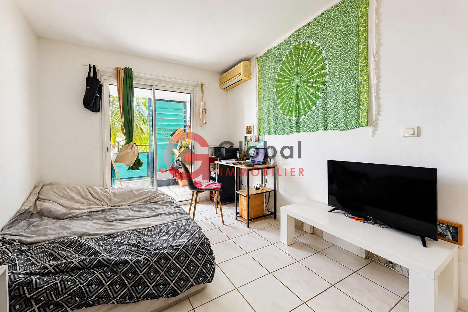 Appartement à vendre à L etang sale, 42 m², 2 pièces – photo 3 sur 5